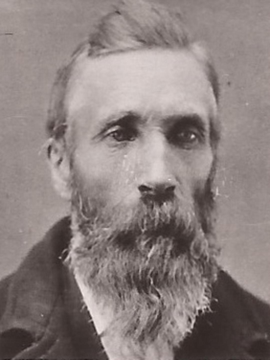 Thomas Lowe (1824 - 1886) Profile